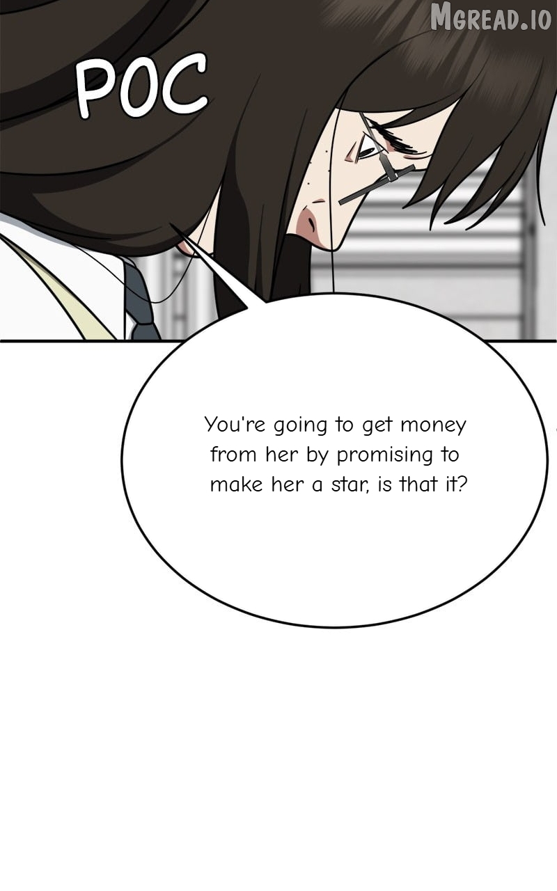 Change Me Chapter 169  - page 42